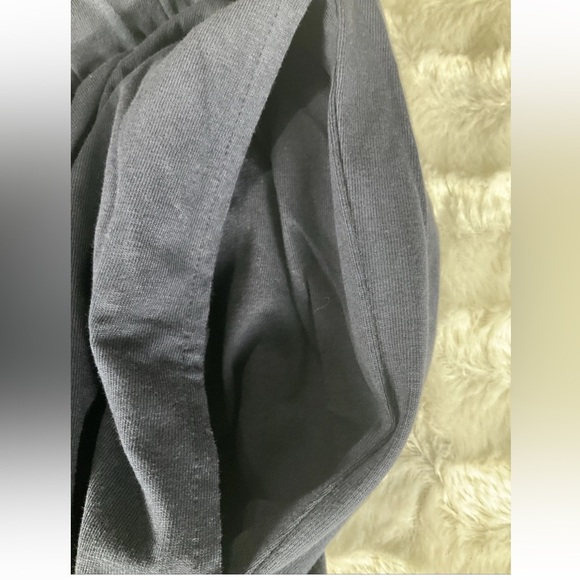 New York Rangers Mens Navy Blue Large Sleepwear NHL New With Tags - Picture 6 of 11